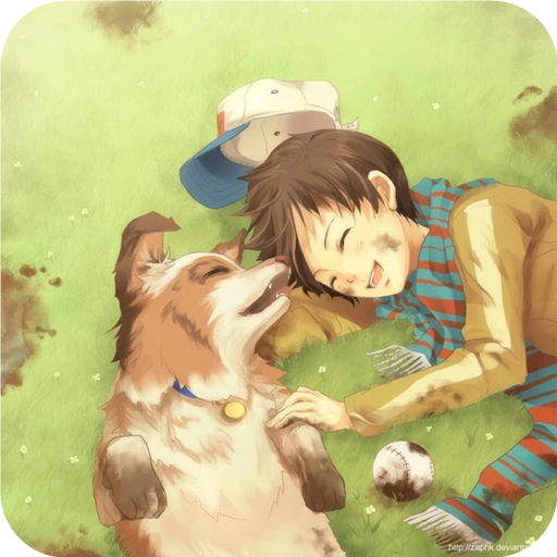 狗狗养成记红包版