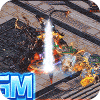 皇者GM无限爆充版