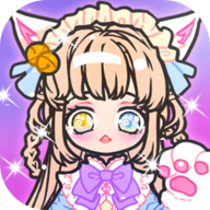 蝴蝶女孩汉化版